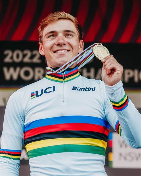 remco evenepoel 2022